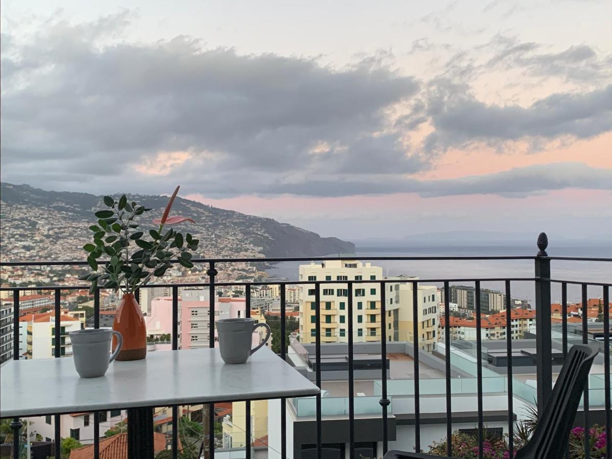 Belvedere Boutique - Adults Only Funchal  Exterior photo