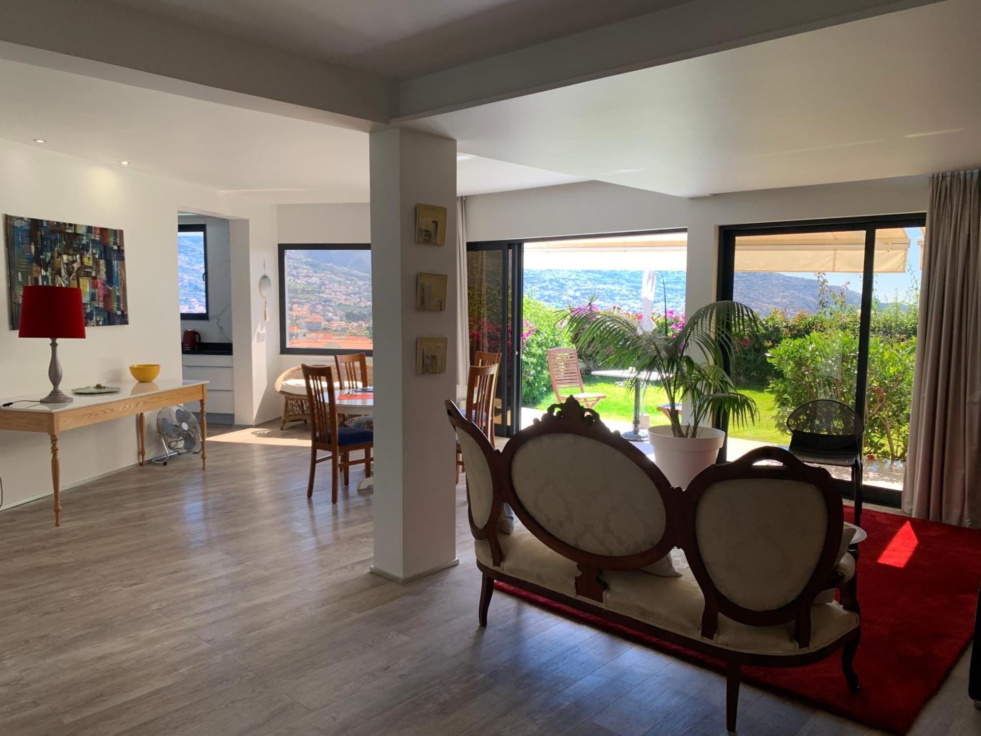 Belvedere Boutique - Adults Only Funchal  Room photo
