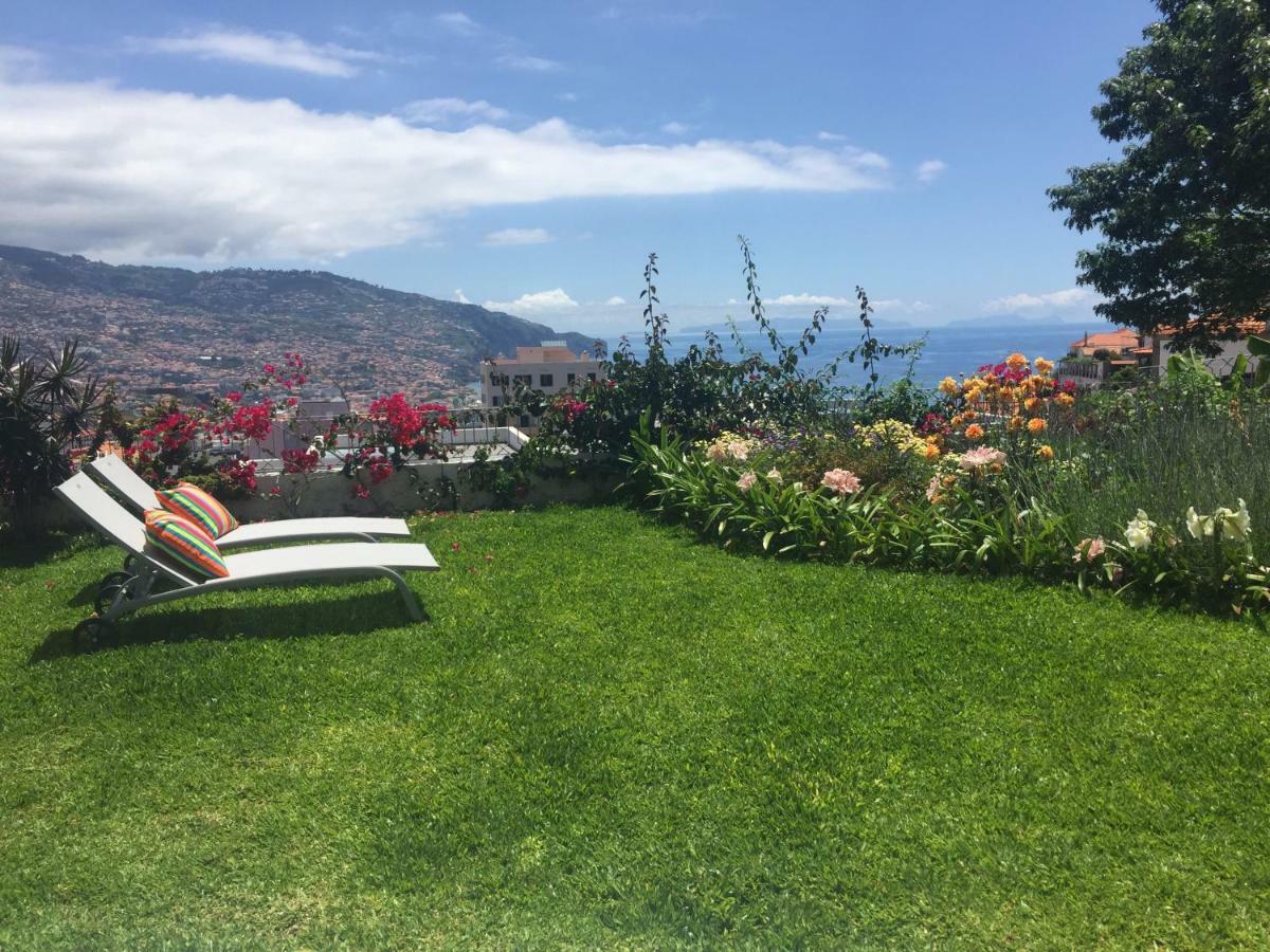 Belvedere Boutique - Adults Only Funchal  Exterior photo